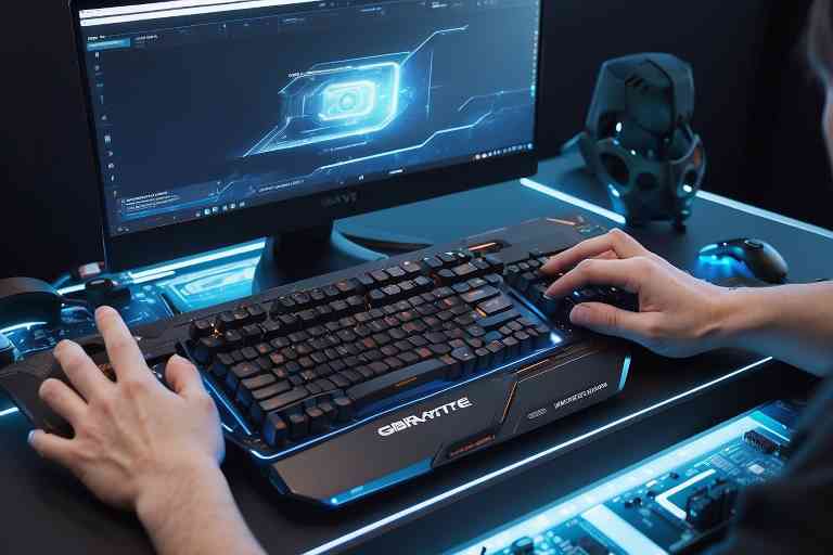 ¿Cómo diagnosticar y reparar errores de memoria RAM en mi Gigabyte?