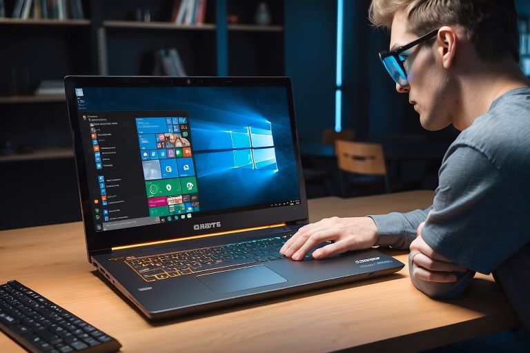 ¿Cómo mejorar la eficiencia energética de mi PC Gigabyte?