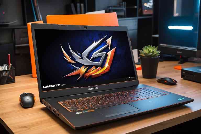 ¿Cómo configurar el sistema de refrigeración en mi Gigabyte?