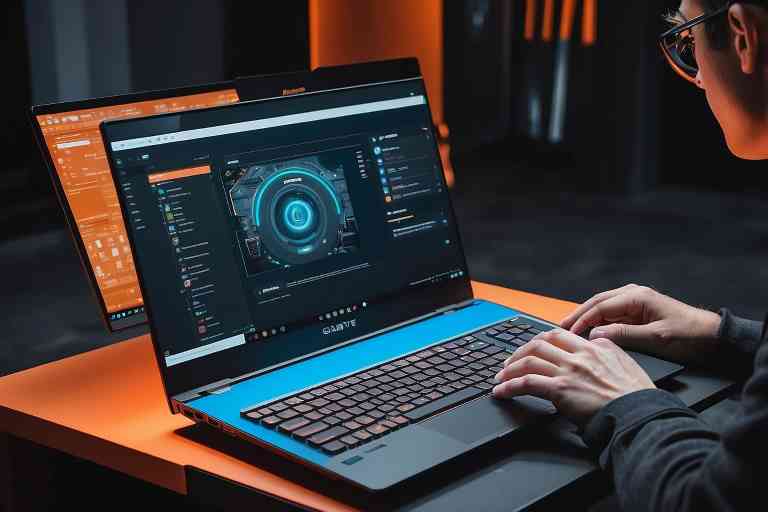¿Cómo mejorar la eficiencia energética de mi PC Gigabyte?