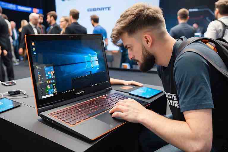 ¿Cómo instalar correctamente los drivers de mi hardware Gigabyte?