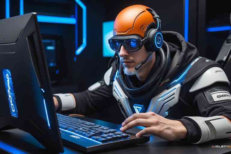 ¿Cómo instalar un nuevo SSD en mi computadora Gigabyte?