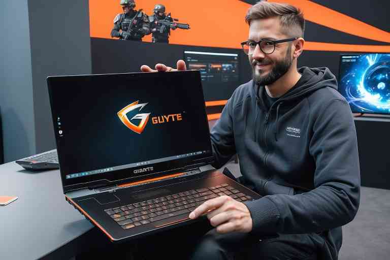 ¿Cómo mejorar la eficiencia energética de mi PC Gigabyte?