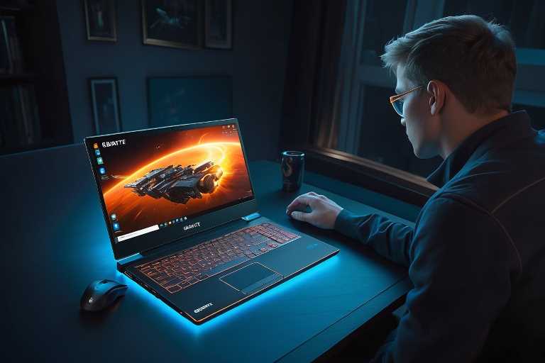 ¿Cómo optimizar la duración de la batería en tu laptop Gigabyte?