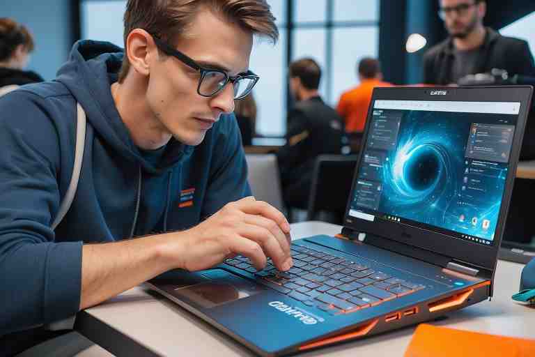 ¿Cómo realizar un mantenimiento preventivo en tu Gigabyte?