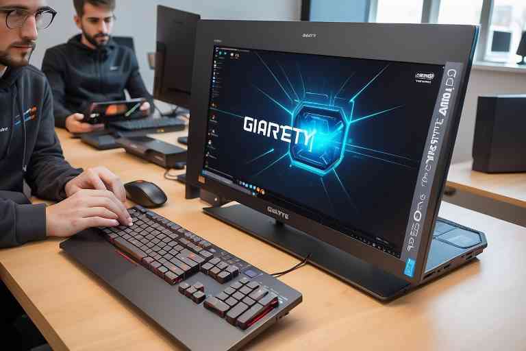 ¿Cómo diagnosticar y reparar errores de memoria RAM en mi Gigabyte?