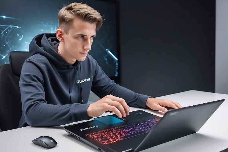 ¿Cómo instalar correctamente los drivers de mi hardware Gigabyte?