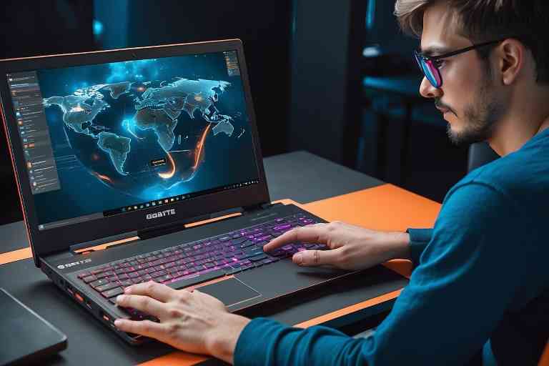 ¿Cómo mejorar la eficiencia energética de mi PC Gigabyte?