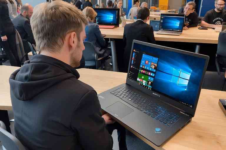 ¿Cómo optimizar la duración de la batería en tu laptop Gigabyte?