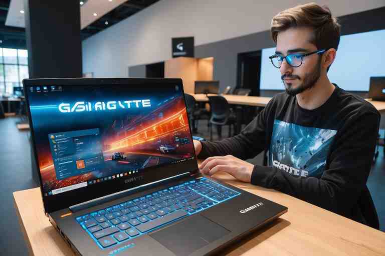¿Cómo realizar un mantenimiento preventivo en tu Gigabyte?