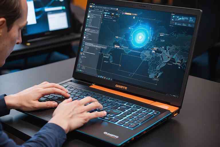¿Cómo ajustar la velocidad de los ventiladores en mi Gigabyte?