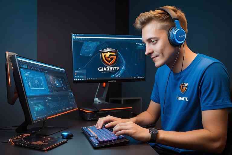 ¿Cómo optimizar la configuración de BIOS en placa Gigabyte?