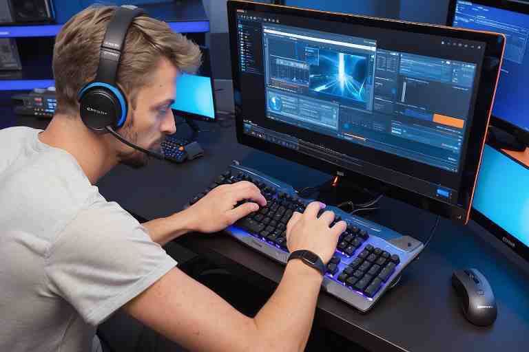 ¿Cómo realizar un backup seguro de archivos en Gigabyte?