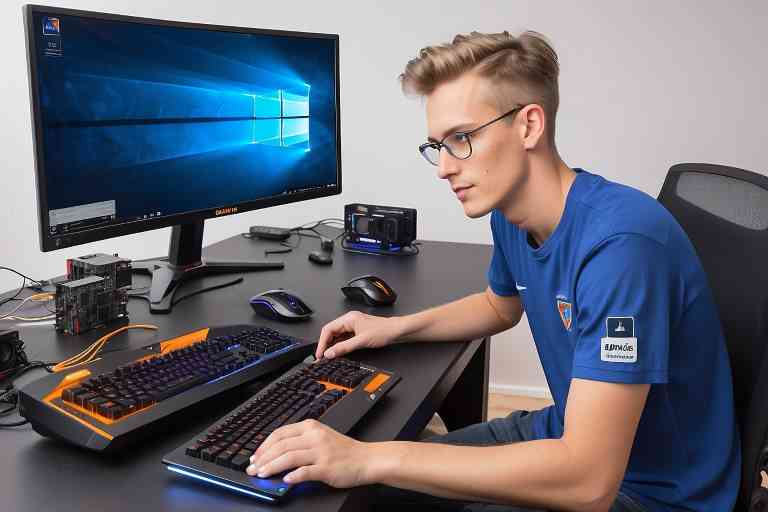 ¿Cómo solucionar problemas de audio en placa Gigabyte?