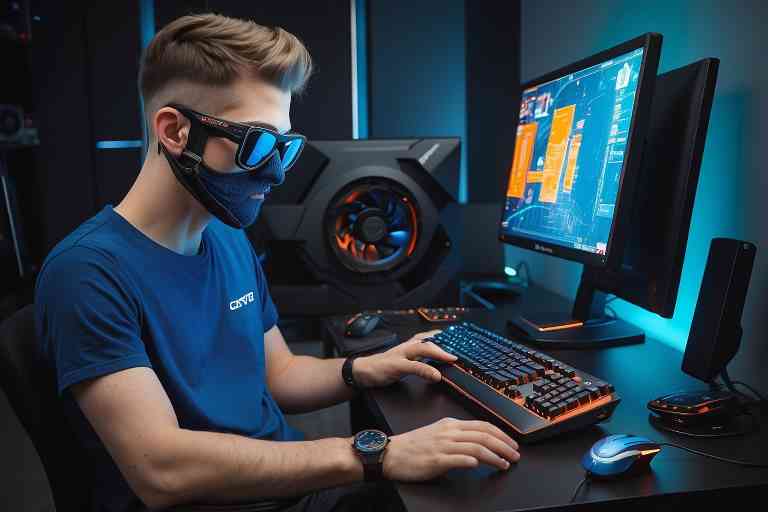 ¿Cómo solucionar problemas de reinicios aleatorios en Gigabyte?