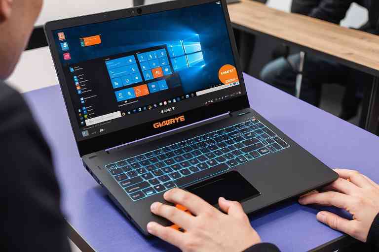 ¿Cómo ajustar la velocidad de los ventiladores en mi Gigabyte?
