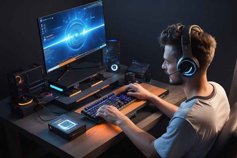 ¿Cómo solucionar problemas de audio en mi placa Gigabyte?