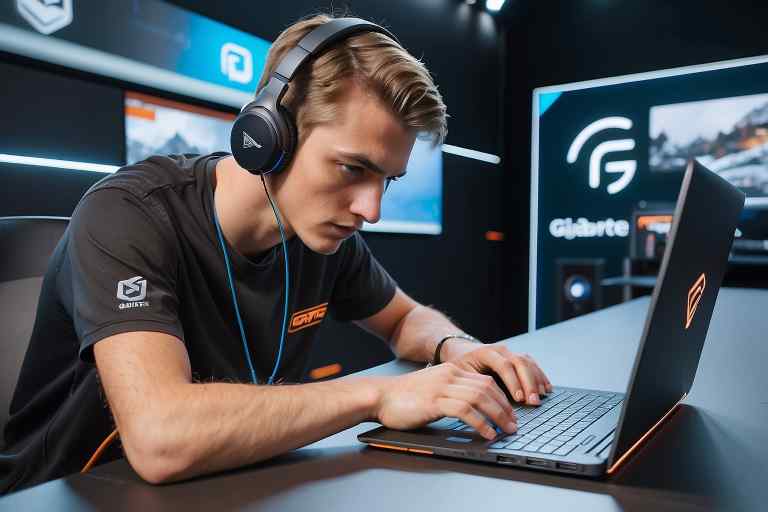 ¿Cómo ajustar la velocidad de los ventiladores en mi Gigabyte?