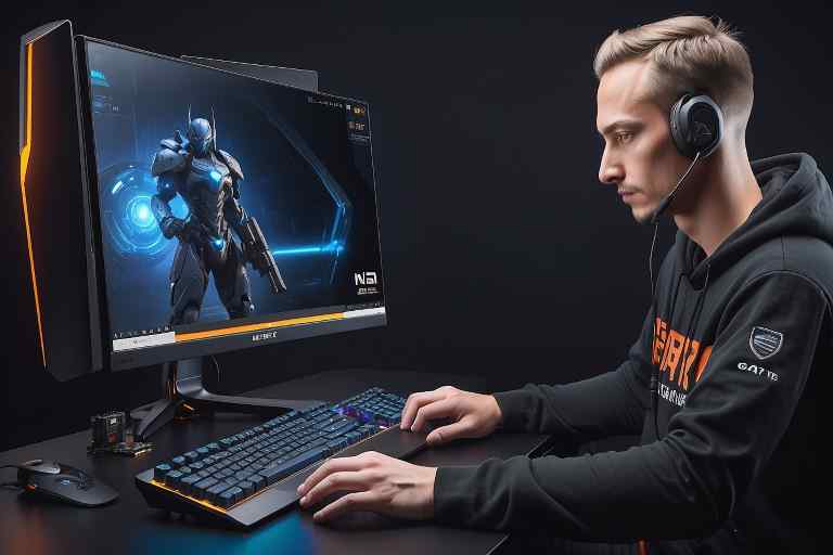¿Cómo solucionar problemas de reinicios aleatorios en Gigabyte?