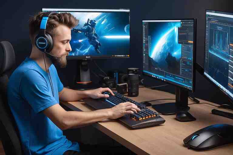 ¿Cómo solucionar problemas de reinicios aleatorios en Gigabyte?