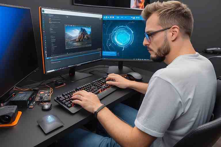 ¿Cómo solucionar problemas con el secure boot en una Gigabyte?