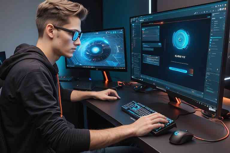 ¿Cómo solucionar problemas con el secure boot en una Gigabyte?