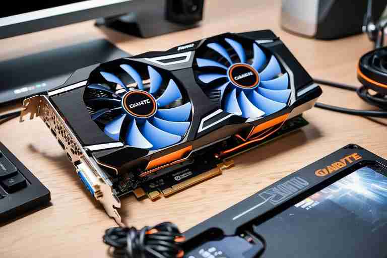 ¿Cómo evitar problemas comunes con mi tarjeta gráfica Gigabyte?
