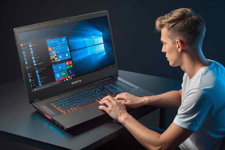 ¿Cómo prevenir problemas de temperatura en mi portátil Gigabyte?