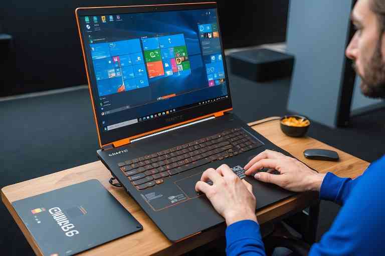 ¿Cómo resolver problemas de conexión Wi-Fi en mi Gigabyte?