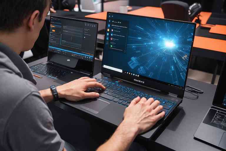 ¿Cómo solucionar problemas de configuración de BIOS en mi Gigabyte?