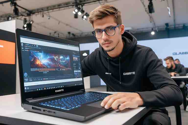 ¿Cómo solucionar problemas de congelamiento en mi Gigabyte?