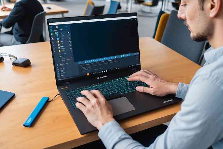 ¿Cómo solucionar problema de sobrecalentamiento en Gigabyte?