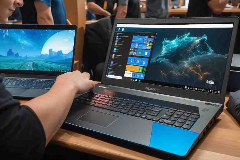 ¿Cómo solucionar problemas de configuración de BIOS en mi Gigabyte?