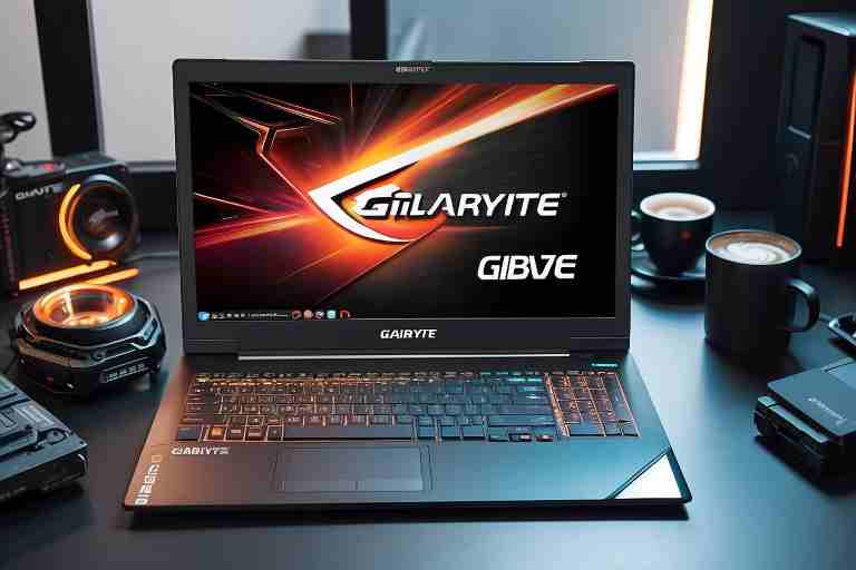 ¿Cómo aumentar la velocidad de una portátil Gigabyte?