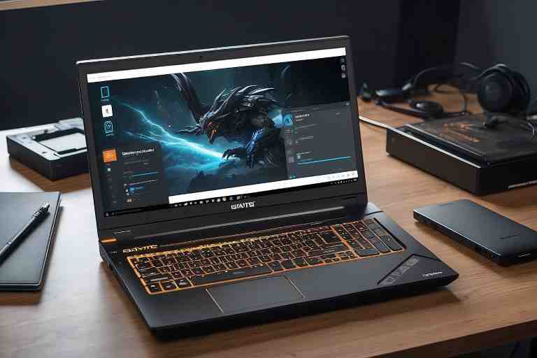 ¿Cómo restablecer la configuración de fábrica en placa base Gigabyte?