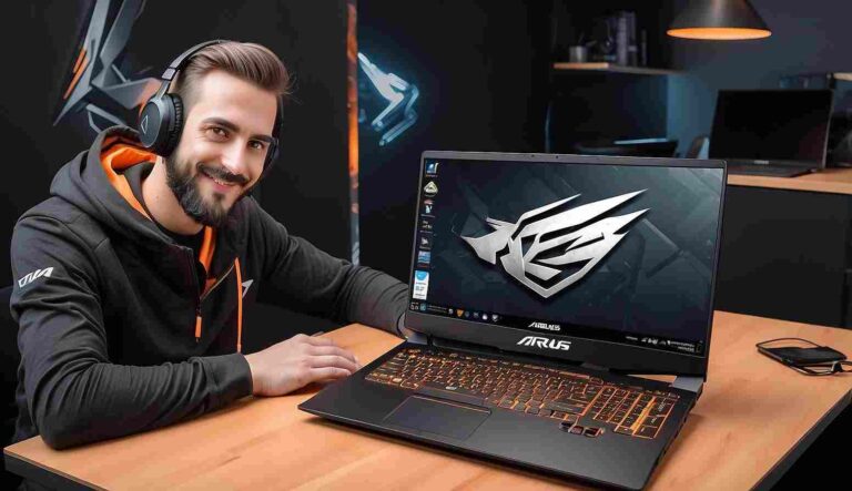 ¿Cómo Mejorar el Rendimiento de Juegos en el Gigabyte Aorus 17X?