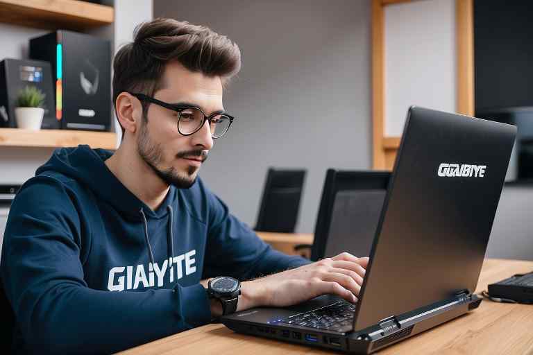 ¿Cómo solucionar el sobrecalentamiento en un Gigabyte Aero 15?