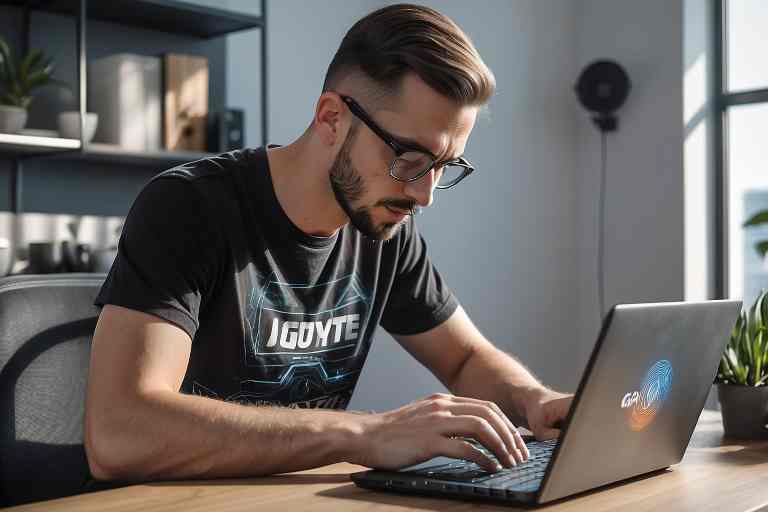 ¿Cómo solucionar problemas de carga en un Gigabyte Aero 15?