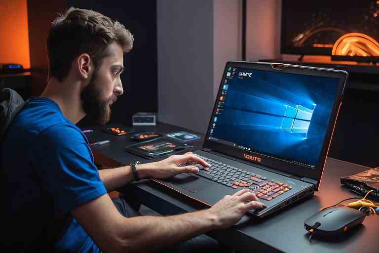 GigabyteTech | Servicio Técnico Gigabyte Madrid